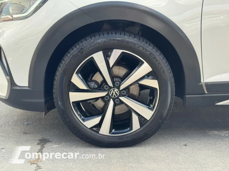 NIVUS 1.0 200 TSI Highline