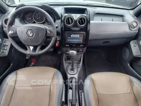 DUSTER 2.0 16V Dynamique