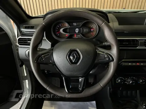 OROCH 1.6 16V SCE FLEX PRO MANUAL