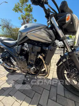 BANDIT N-600/ 650