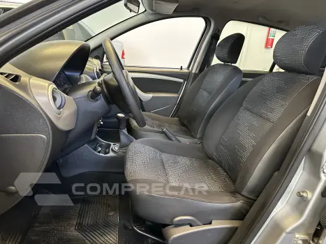 SANDERO 1.6 16V SCE Expression