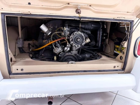 KOMBI