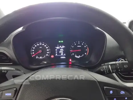 HB20 1.0 12V FLEX COMFORT PLUS MANUAL