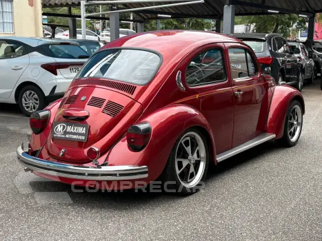 FUSCA 1.6 8V