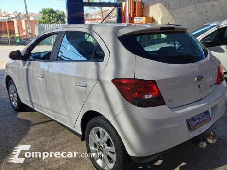 Onix 1.4 Mpfi Ltz 8V Flex 4P Manual