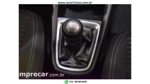 HB20 - 1.0 12V VISION MANUAL