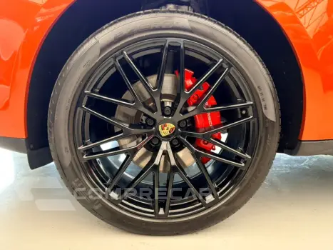 MACAN 2.0 TURBO GASOLINA PDK