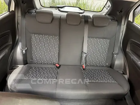 KA 1.0 TI-VCT FLEX SE MANUAL