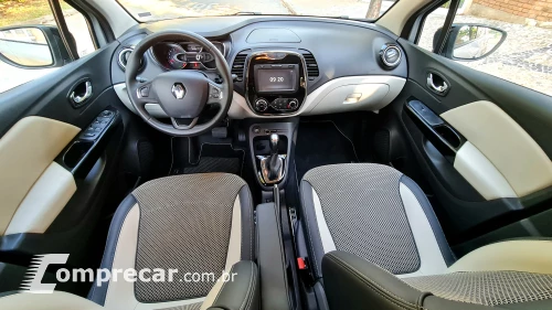 CAPTUR 1.6 16V SCE Intense