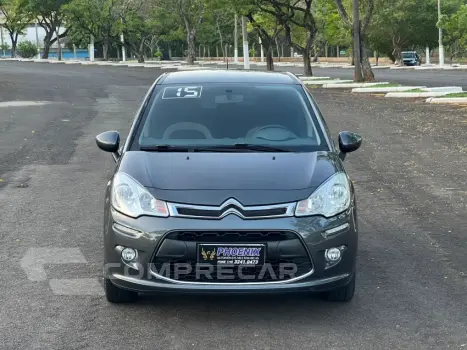 C3 1.5 Origine 8V