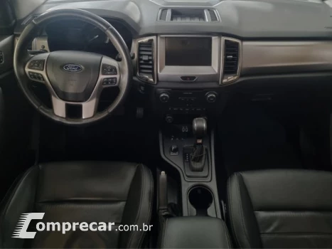 RANGER - 3.2 LIMITED 4X4 CD 20V 4P AUTOMÁTICO