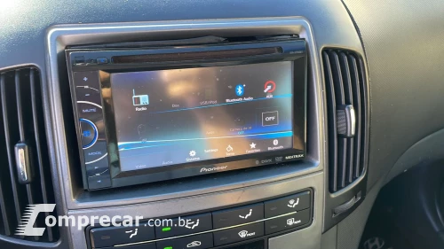 I30 2.0 MPFI GLS 16V