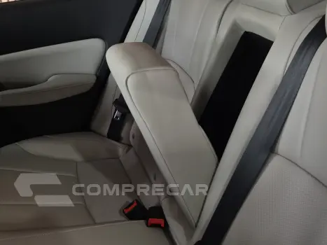 CITY 1.5 I-vtec Touring