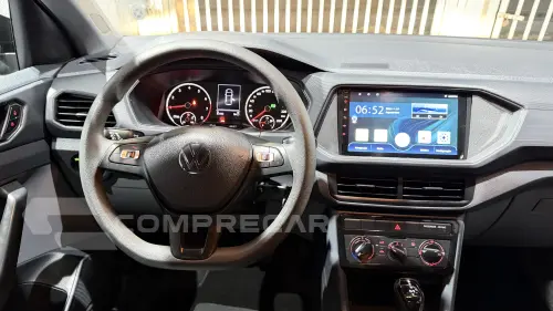 T-CROSS 1.0 200 TSI Sense
