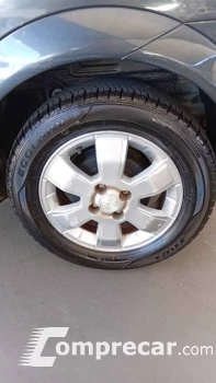 Meriva 1.8 4P JOY