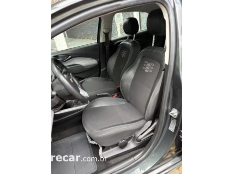 ONIX 1.4 MPFI LT 8V FLEX 4P MANUAL