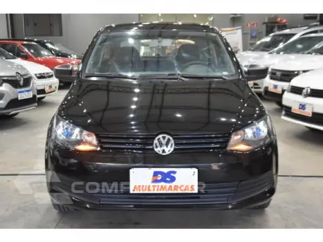 GOL - 1.0 MI CITY 8V 2P MANUAL