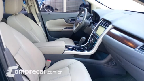 EDGE 3.5 Limited AWD V6 24V
