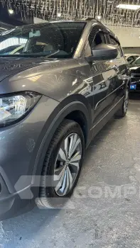 T-CROSS 1.0 200 TSI Comfortline