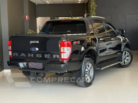 RANGER 3.2 Limited 4X4 CD 20V
