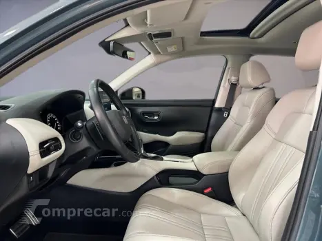 ZR-V 2.0 i-VTEC GASOLINA TOURING CVT