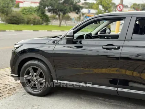 HR-V EXL 1.5 Sensing 16V 5p Aut.