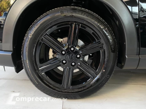 HR-V Advance 1.5  Flex TB 16V 5p Aut.