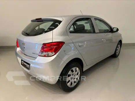 ONIX 1.0 MPFI LT 8V FLEX 4P MANUAL