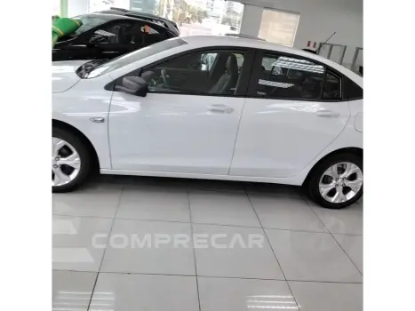 ONIX 1.0 TURBO FLEX LTZ AUTOMÁTICO