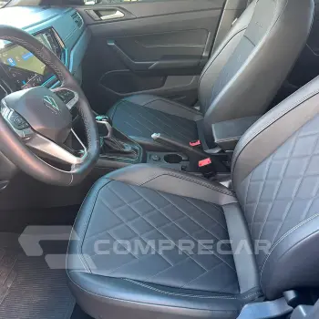 VIRTUS 1.4 250 TSI Exclusive