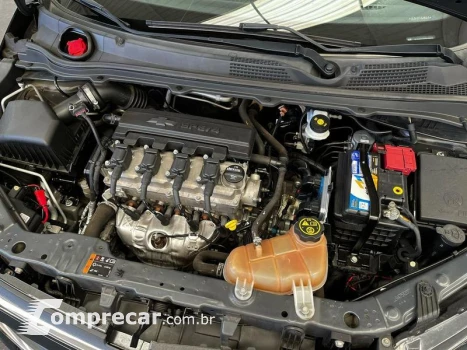 ONIX 1.4 AT LTZ