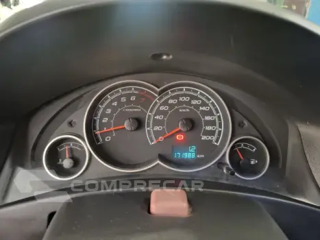 CELTA - 1.0 MPFI LT 8V 4P MANUAL