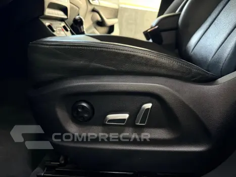 Q3 1.4 TFSI Ambiente Plus S Tronic