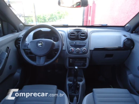 AGILE 1.4 MPFI LT 8V