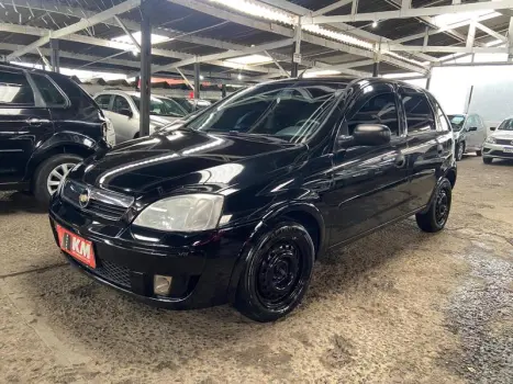 CHEVROLET CORSA HATCH MAXX 1.4 8V 4P 4 portas