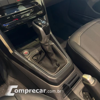 T-Cross Highline 1.4 TSI Flex 16V 5p Aut