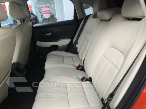 ZR-V 2.0 i-VTEC GASOLINA TOURING CVT