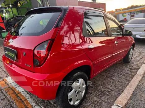 Celta Spirit/ LT 1.0 MPFI 8V FlexP. 5p