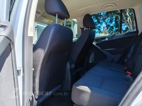 TIGUAN 1.4 TSI 16V Turbo