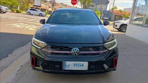 JETTA 2.0 350 TSI GLI