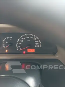 SIENA 1.0 MPI Fire Celebration 8V