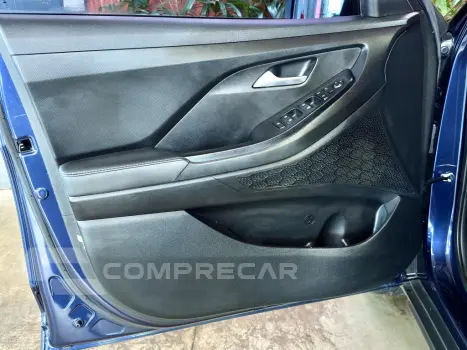 CRETA 1.0 TGDI FLEX LIMITED AUTOMÁTICO