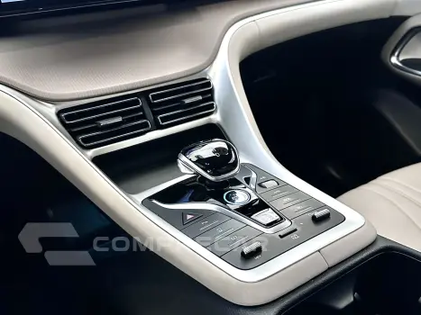 SONG PRO 1.5 DM-I HÍBRIDO GL AUTOMÁTICO