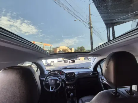 2008 Griffe 1.6 Flex 16V 5p Mec.