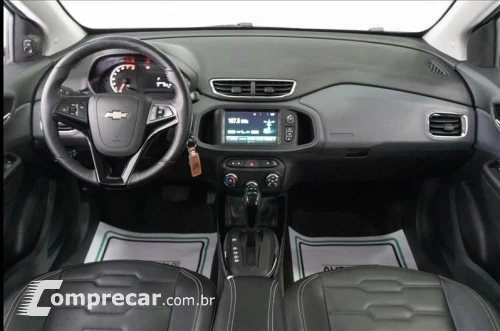 ONIX 1.4 MPFI LTZ 8V