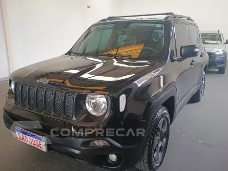 JEEP RENEGADE 1.8 16V Sport 4 portas