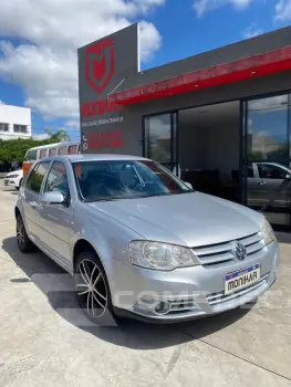 GOLF 1.6 MI Sportline 8V