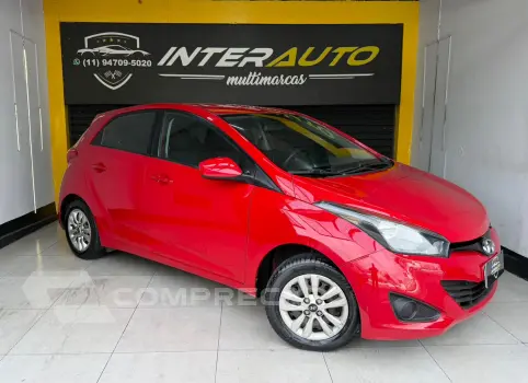 HB20 1.6 Comfort 16V