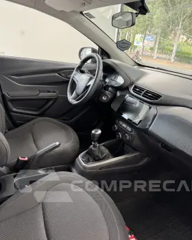 ONIX 1.4 MPFI LTZ 8V