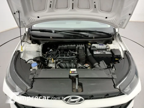 HB20S 1.0 12V FLEX COMFORT MANUAL